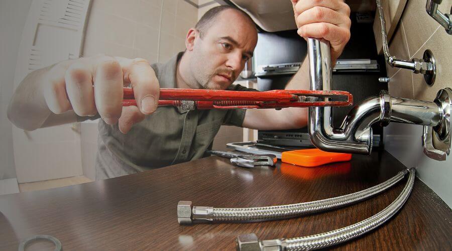 Local tankless water heater installation in Kahului, HI
